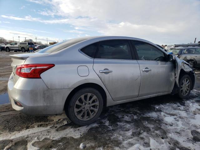Obraz 3 z 2017 NISSAN SENTRA S 2017 z VIN 3N1AB7AP6HY406825