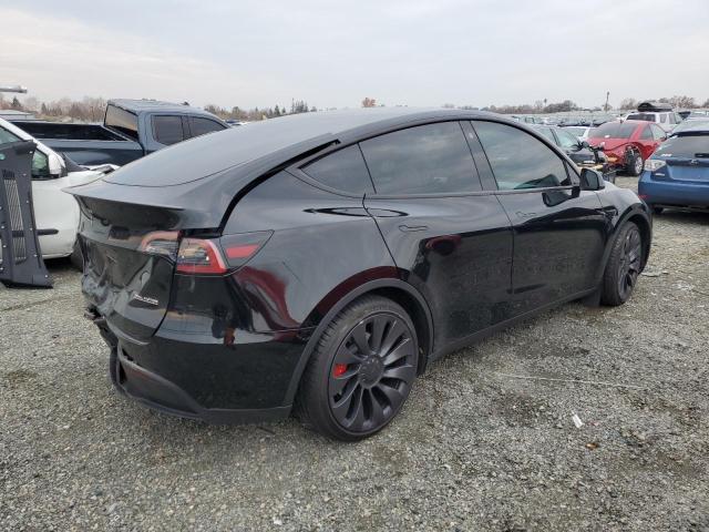 Obraz 3 z 2023 TESLA MODEL Y  2023 z VIN 7SAYGDEF7PF662367
