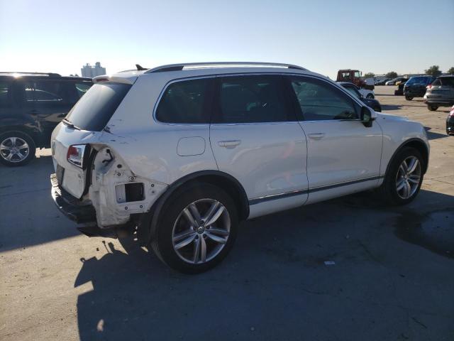 Obraz 3 z 2013 VOLKSWAGEN TOUAREG V6 2013 z VIN WVGEF9BP3DD007425