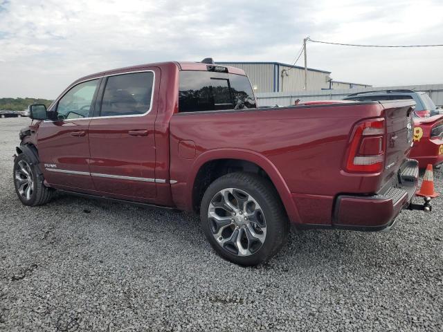 Obraz 2 z 2023 RAM 1500 LIMITED 2023 z VIN 1C6SRFHT2PN525503