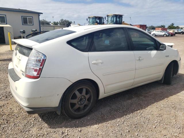 Image 3 of 2008 TOYOTA PRIUS  2008 with VIN JTDKB20U287815210