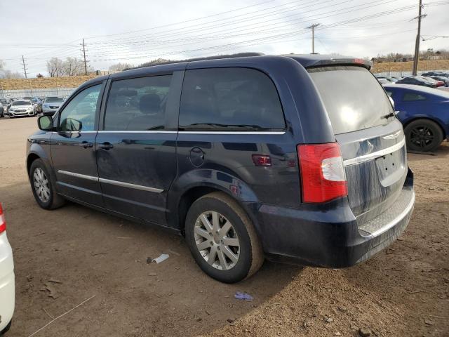 Изображение 2 2015 CHRYSLER TOWN & COUNTRY TOURING 2015 с VIN 2C4RC1BG8FR626991