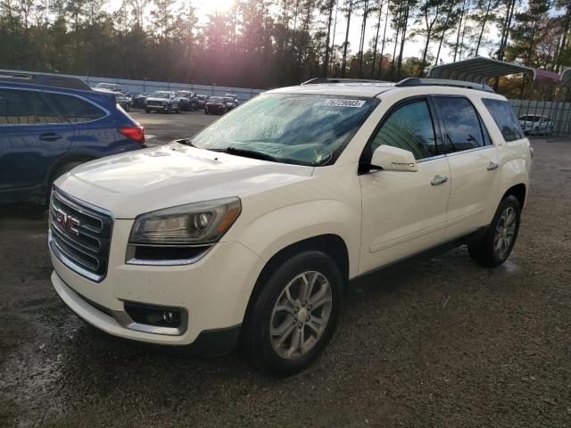 2014 GMC ACADIA SLT-1 2014 image