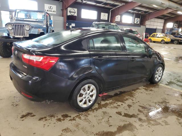 Obraz 3 z 2013 KIA RIO EX 2013 z VIN KNADN4A30D6186576
