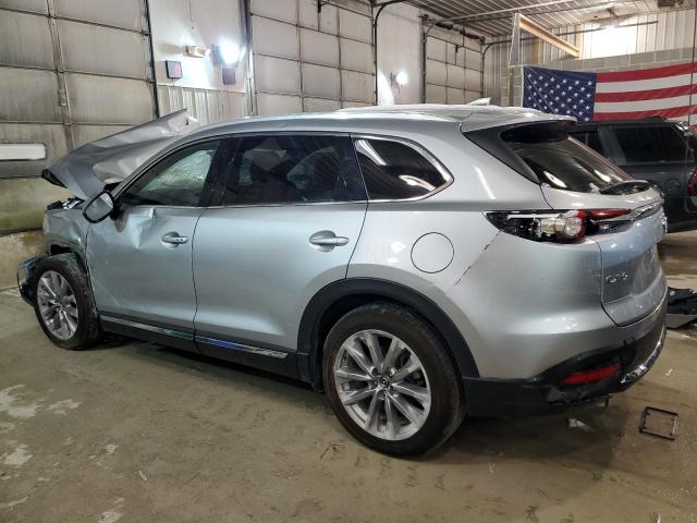 Изображение 2 2021 MAZDA CX-9 GRAND TOURING 2021 с VIN JM3TCADY6M0511848