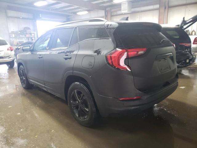 Obraz 2 z 2019 GMC TERRAIN SLE 2019 z VIN 3GKALMEV8KL335136