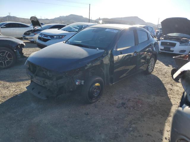 Obraz 2017 TOYOTA YARIS IA  2017