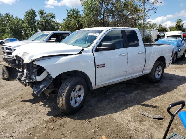 Obraz 2017 RAM 1500 SLT 2017