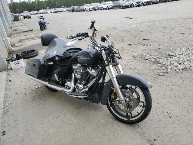 Изображение 1 2019 HARLEY-DAVIDSON FLHX  2019 с VIN 1HD1KBC10KB673620