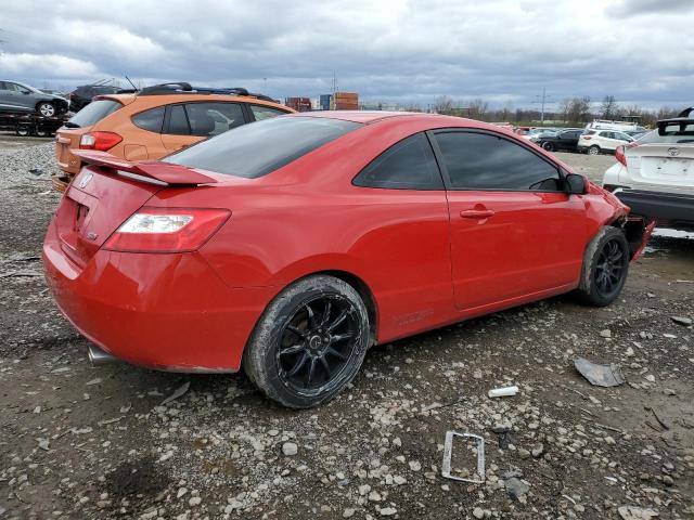 Obraz 3 z 2006 HONDA CIVIC SI 2006 z VIN 2HGFG21586H706845
