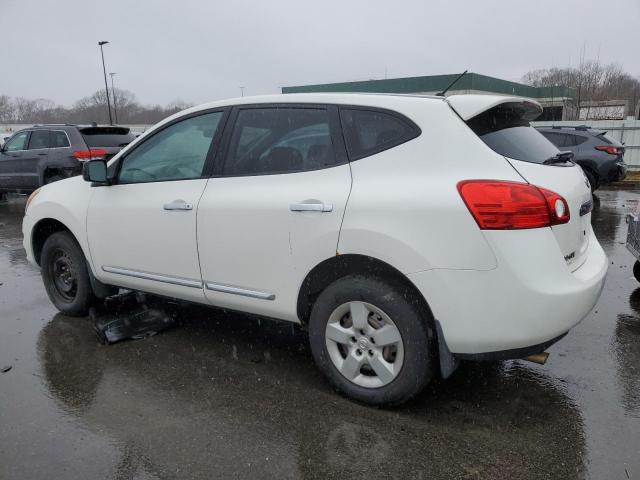 Obraz 2 z 2011 NISSAN ROGUE S 2011 z VIN JN8AS5MV5BW264983