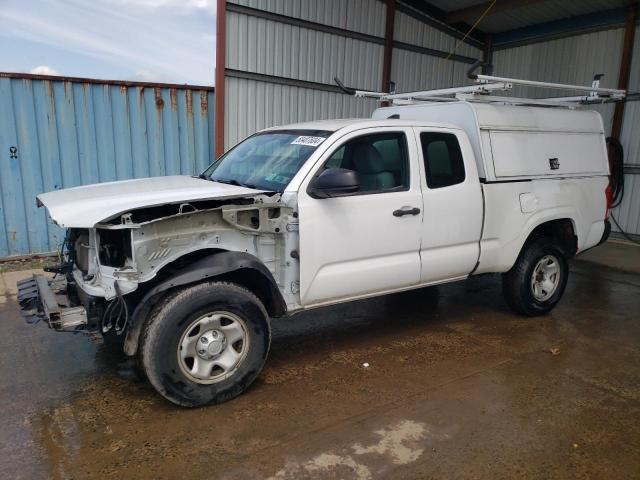 Obraz 2016 TOYOTA TACOMA ACCESS CAB 2016