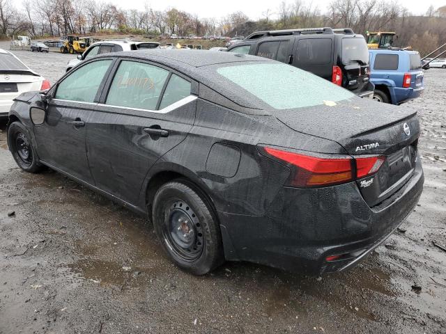 Obraz 2 z 2019 NISSAN ALTIMA SR 2019 z VIN 1N4BL4CW0KN321670