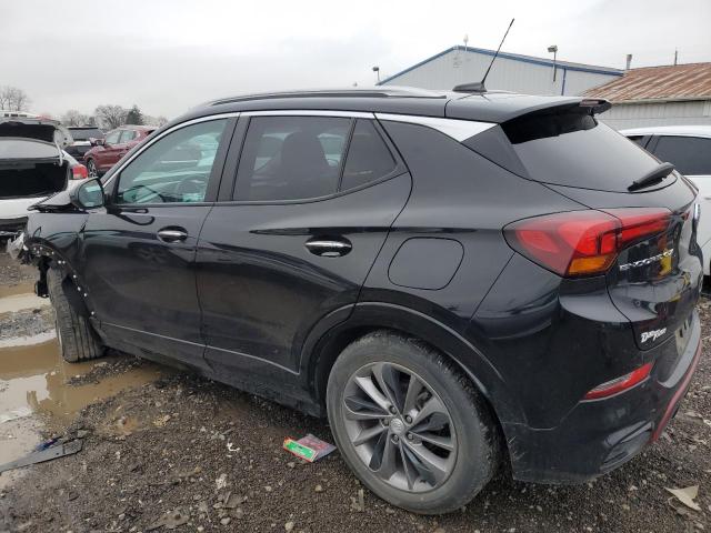 Obraz 2 z 2021 BUICK ENCORE GX SELECT 2021 z VIN KL4MMDSL3MB128967