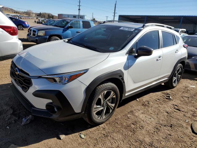 Obraz 1 z 2024 SUBARU CROSSTREK PREMIUM 2024 z VIN JF2GUADC7RH230826
