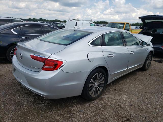 Obraz 3 z 2017 BUICK LACROSSE ESSENCE 2017 z VIN 1G4ZP5SS1HU209648