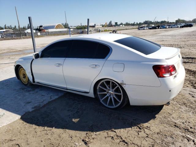Obraz 2 z 2006 LEXUS GS 300 2006 z VIN JTHCH96S960009208