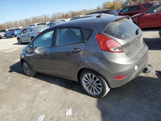 Изображение 2 2014 FORD FIESTA SE 2014 с VIN 3FADP4EJ6EM145043