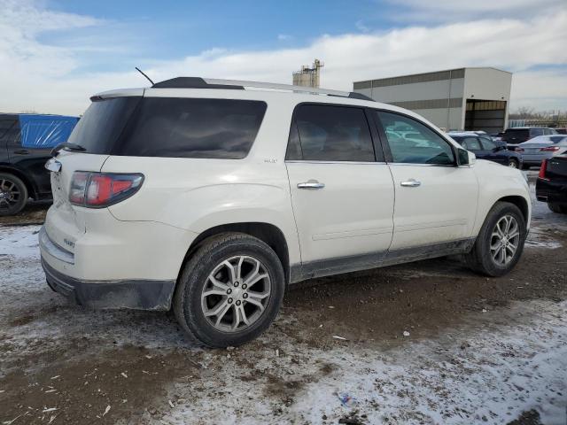 Obraz 3 z 2015 GMC ACADIA SLT-1 2015 z VIN 1GKKVRKD2FJ295446