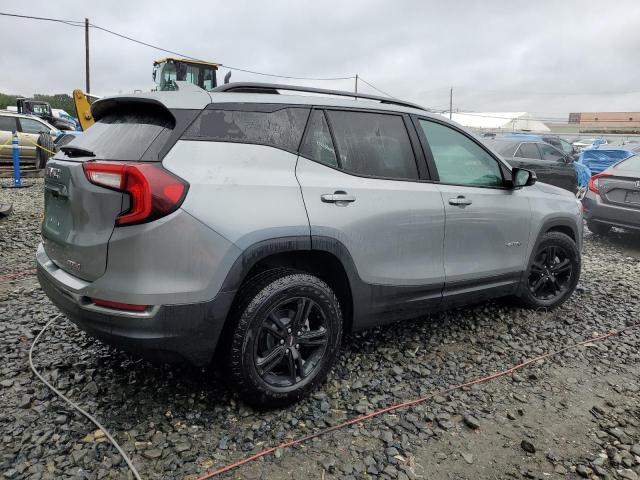 Изображение 3 2023 GMC TERRAIN AT4 2023 с VIN 3GKALYEG4PL251895