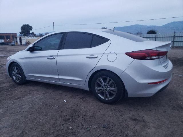 Obraz 2 z 2018 HYUNDAI ELANTRA SEL 2018 z VIN 5NPD84LF9JH260533