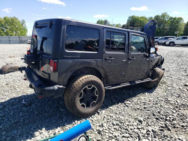 Obraz 3 z 2017 JEEP WRANGLER UNLIMITED RUBICON 2017 z VIN 1C4BJWFG6HL518086