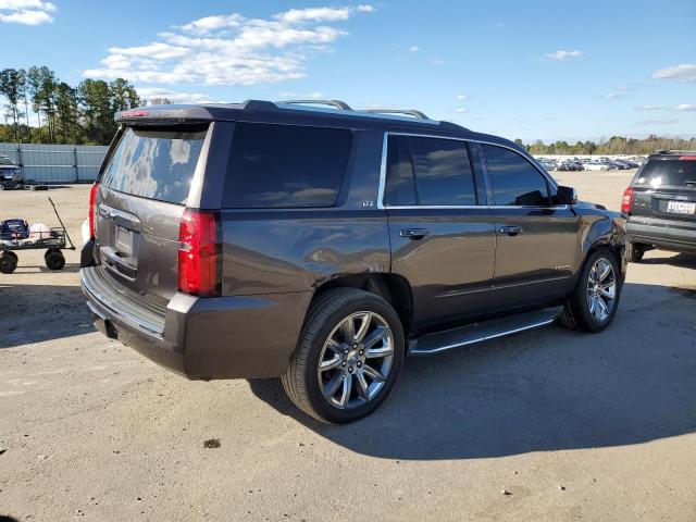 Obraz 3 z 2015 CHEVROLET TAHOE C1500 LTZ 2015 z VIN 1GNSCCKC5FR667473