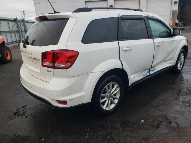 Изображение 3 2015 DODGE JOURNEY SXT 2015 с VIN 3C4PDDBG5FT512305
