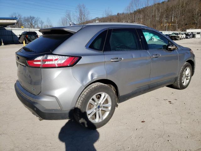 Image 3 of 2020 FORD EDGE SEL 2020 with VIN 2FMPK4J98LBA40967