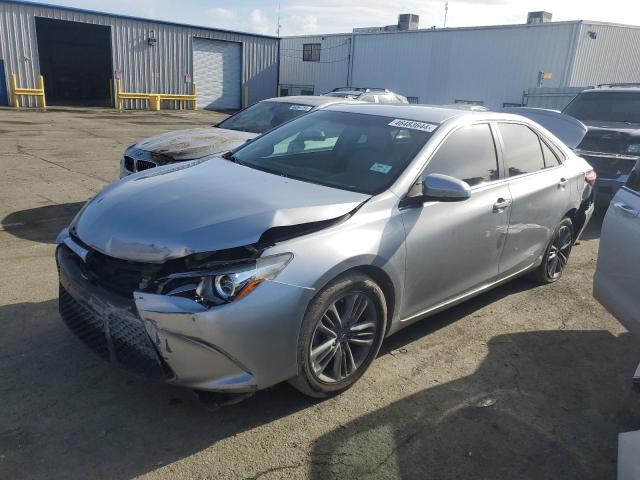 Obraz 1 z 2015 TOYOTA CAMRY LE 2015 z VIN 4T1BF1FK9FU058952