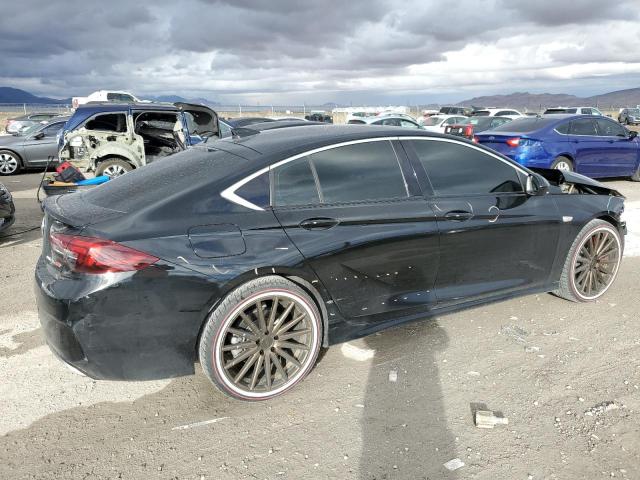 Image 3 of 2018 BUICK REGAL GS 2018 with VIN W04GS6SS3J1130323