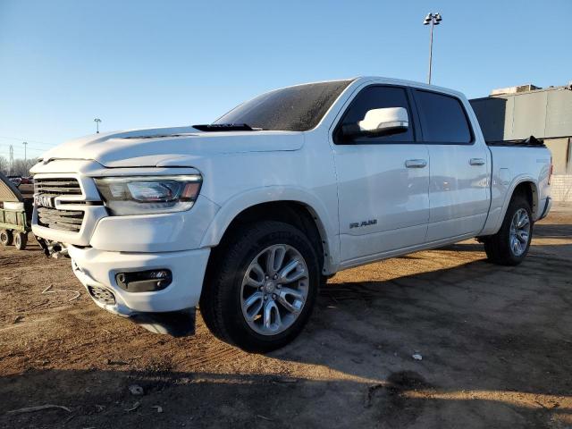 Obraz 2022 RAM 1500 LARAMIE 2022