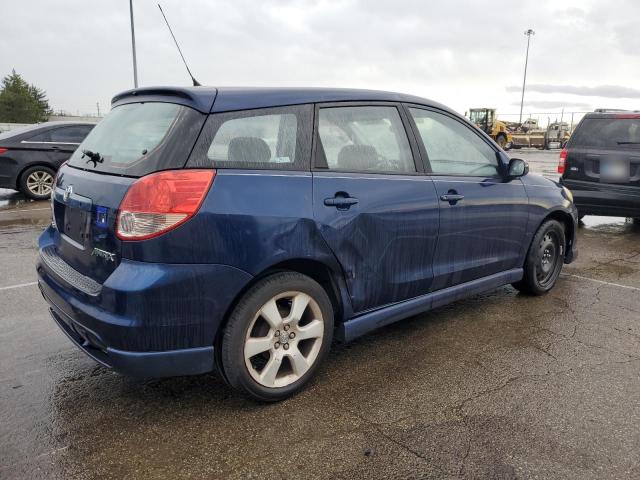 Изображение 3 2004 TOYOTA COROLLA MATRIX XR 2004 с VIN 2T1KR32E94C208284