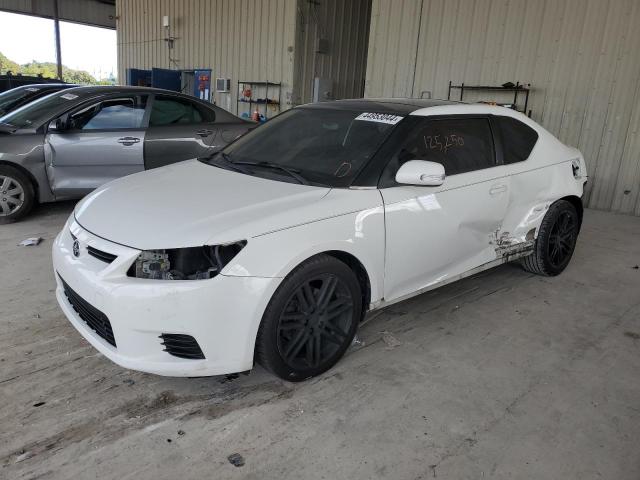 Obraz 1 z 2013 TOYOTA SCION TC  2013 z VIN JTKJF5C75D3059440