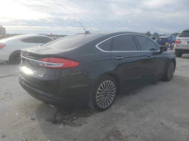 Image 3 of 2017 FORD FUSION SE 2017 with VIN 3FA6P0HD5HR154380