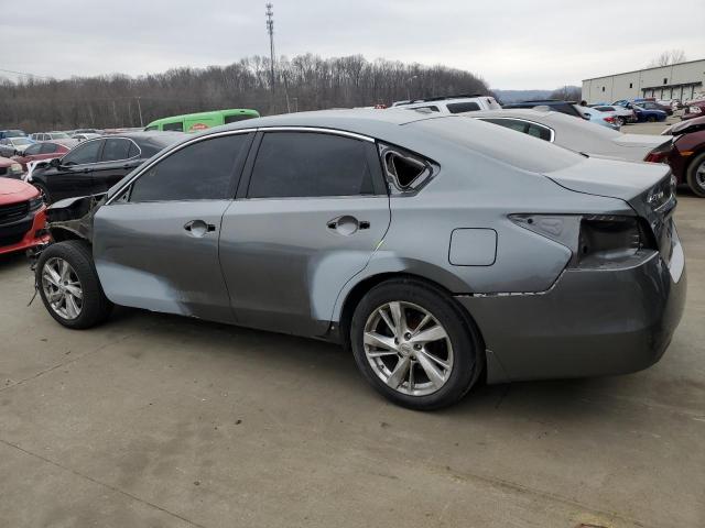 Изображение 2 2015 NISSAN ALTIMA 2.5 2015 с VIN 1N4AL3APXFC269175