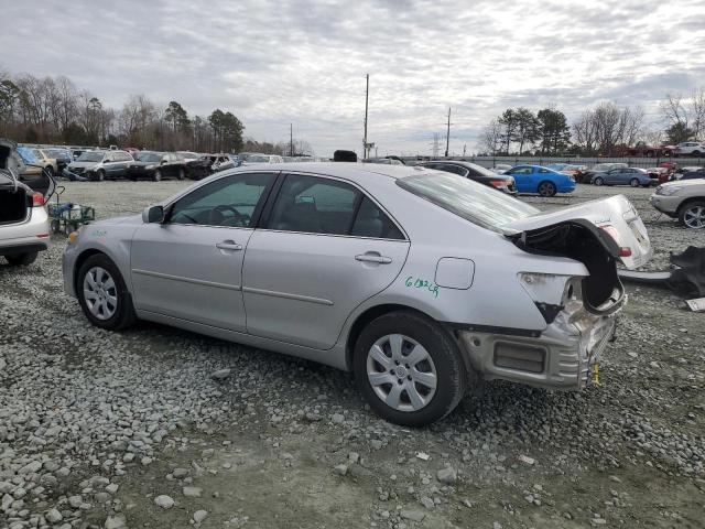 Obraz 2 z 2011 TOYOTA CAMRY BASE 2011 z VIN 4T1BF3EK7BU681039