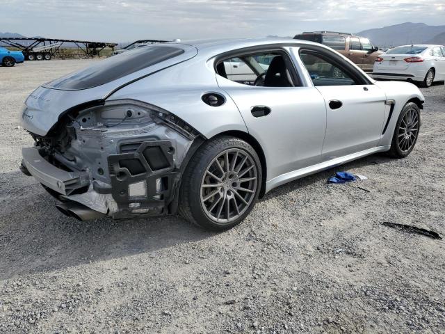 Изображение 3 2014 PORSCHE PANAMERA S 2014 с VIN WP0AB2A7XEL055163