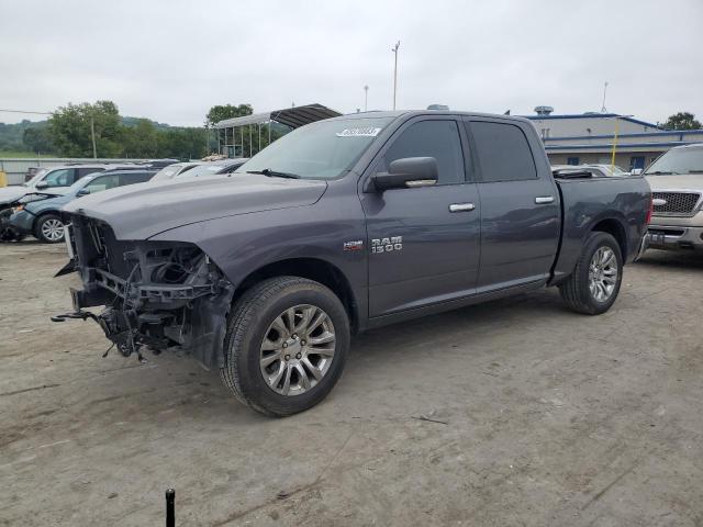 Image 1 of 2016 RAM 1500 SLT 2016 with VIN 1C6RR7LT3GS103723