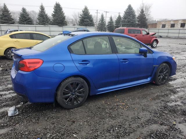 Изображение 3 2016 Subaru WRX 2016 с VIN JF1VA1B65G9814747