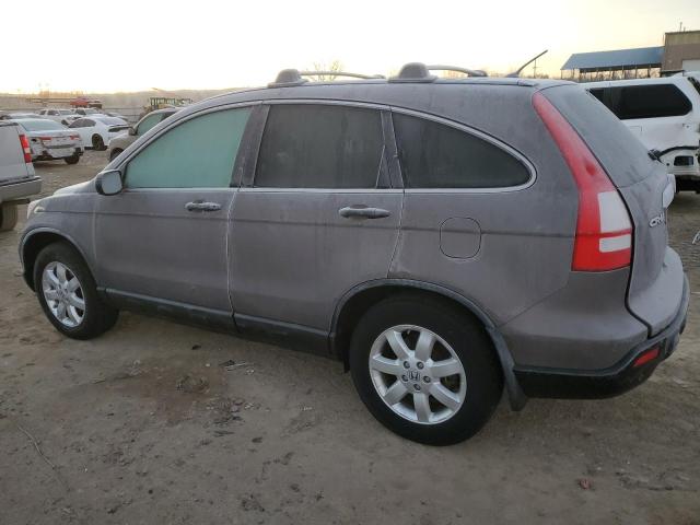 Image 2 of 2009 HONDA CR-V EX 2009 with VIN 5J6RE48549L034190