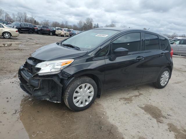 Obraz 1 z 2015 NISSAN VERSA NOTE S 2015 z VIN 3N1CE2CP2FL358377