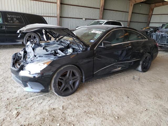 Image 1 of 2014 MERCEDES-BENZ E 350 2014 with VIN WDDKJ5KB5EF227020