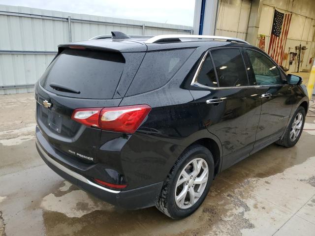 Image 3 of 2020 CHEVROLET EQUINOX PREMIER 2020 with VIN 2GNAXXEV4L6183886