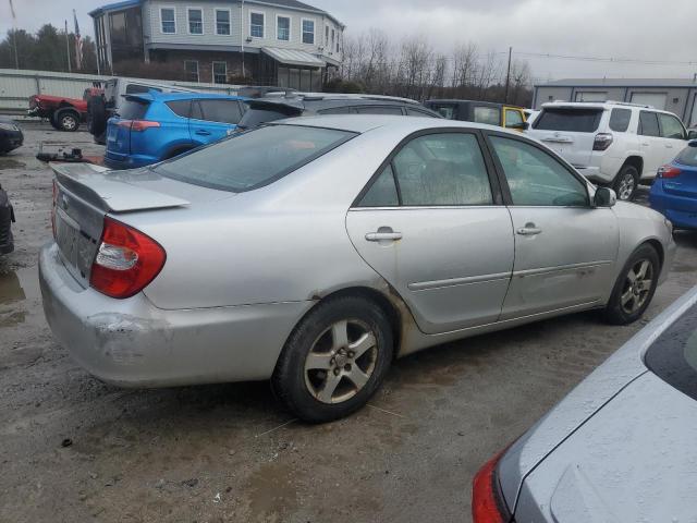 Изображение 3 2002 TOYOTA CAMRY LE 2002 с VIN 4T1BF30K32U001841