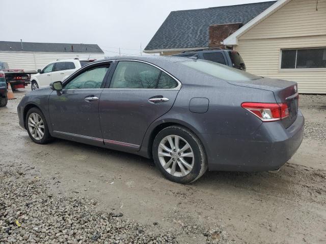 Изображение 2 2012 LEXUS ES 350 2012 с VIN JTHBK1EG7C2487669