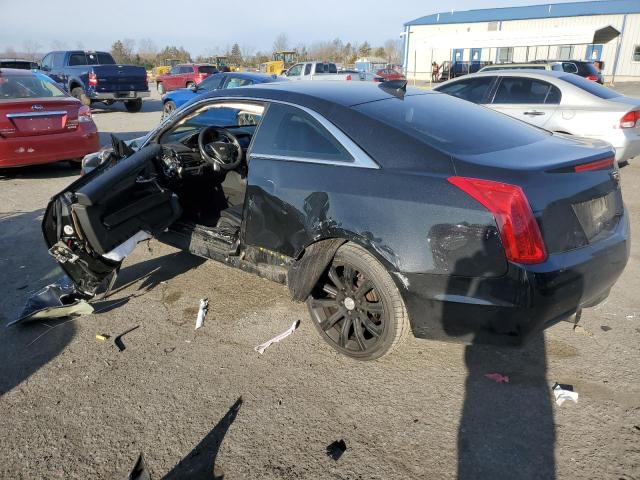 Image 2 of 2015 CADILLAC ATS  2015 with VIN 1G6AG1RX5F0125982