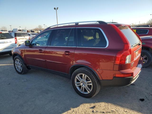 Изображение 2 2011 VOLVO XC90 3.2 2011 с VIN YV4952CZ9B1601867