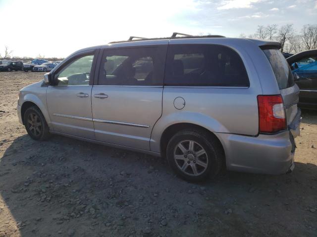 Изображение 2 2012 CHRYSLER TOWN & COUNTRY TOURING 2012 с VIN 2C4RC1BG2CR319067