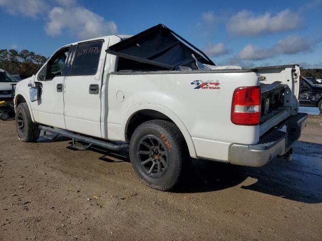 Obraz 2 z 2004 FORD F150 SUPERCREW 2004 z VIN 1FTPW14584KC81189